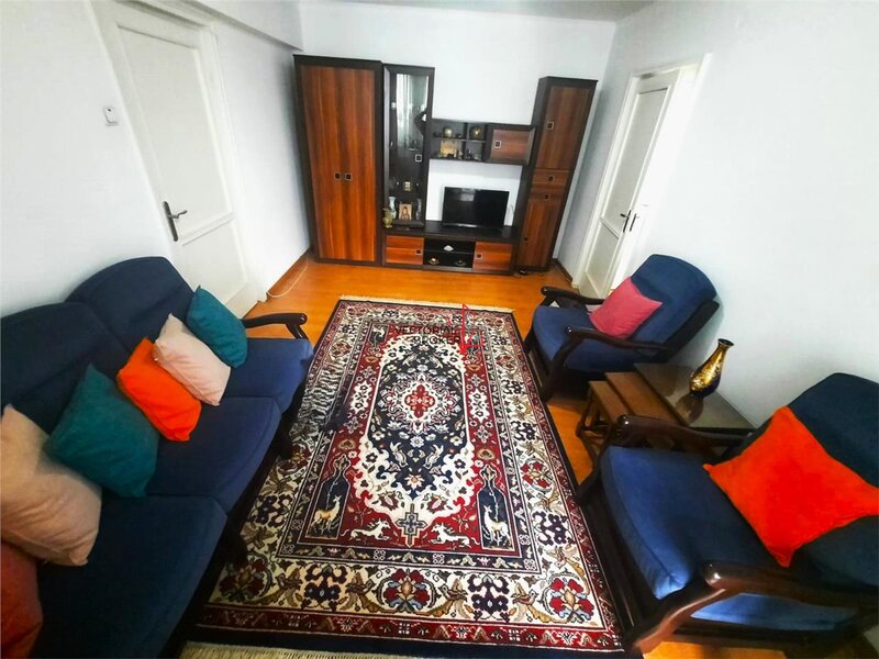 Gara de Nord 3 camere semidecomandat comision 0% metrou Gara de Nord, Hotel Ibis