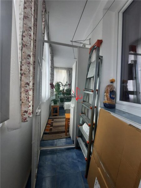 Metrou Gara de Nord, Hotel Ibis, 3 camere semidecomandat, comision 0%